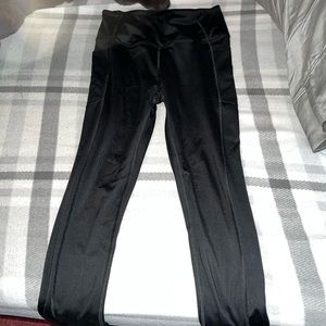 Victoria secret leggings